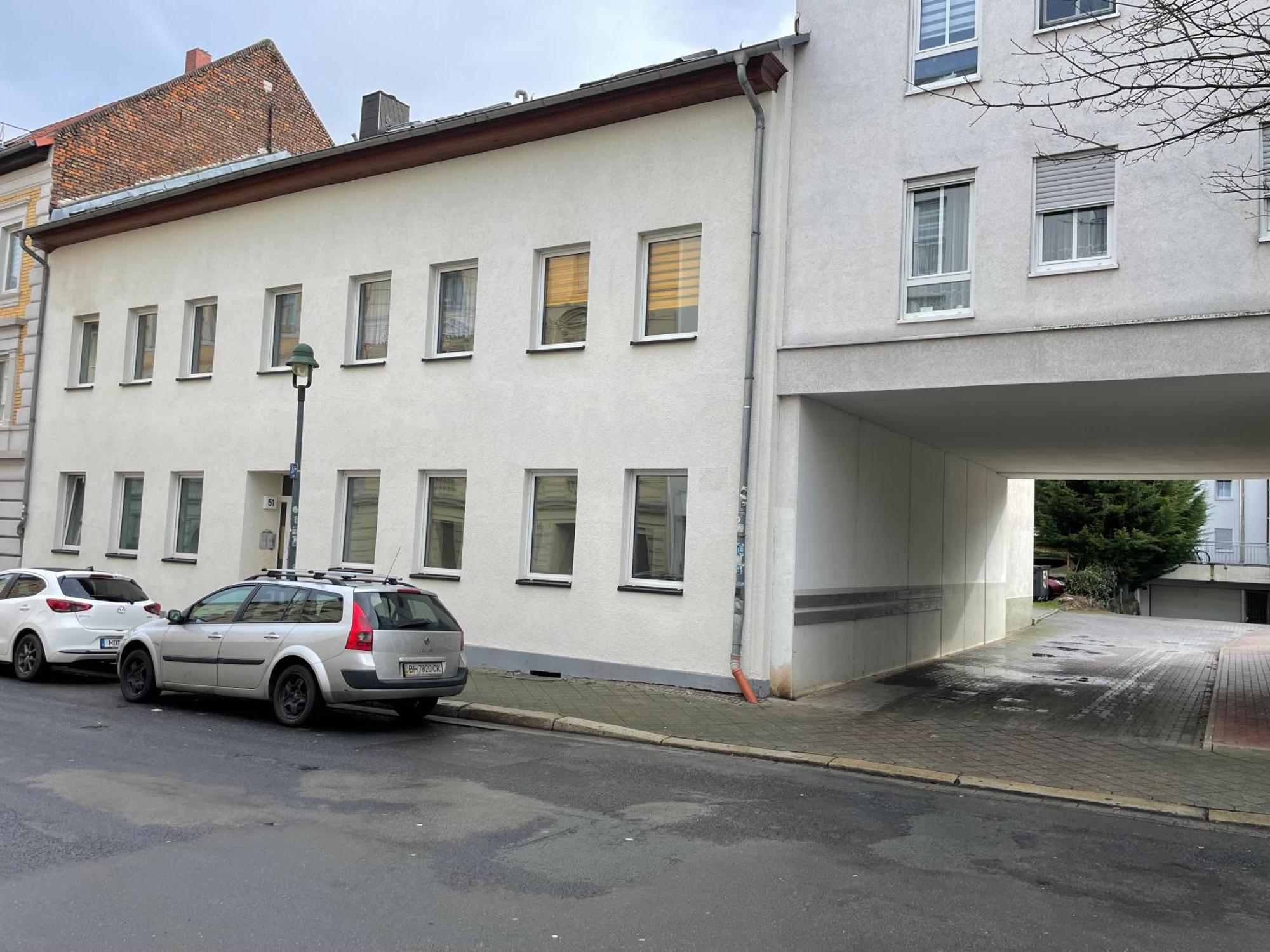 Cozyhome Apartment House Magdeburgo Esterno foto