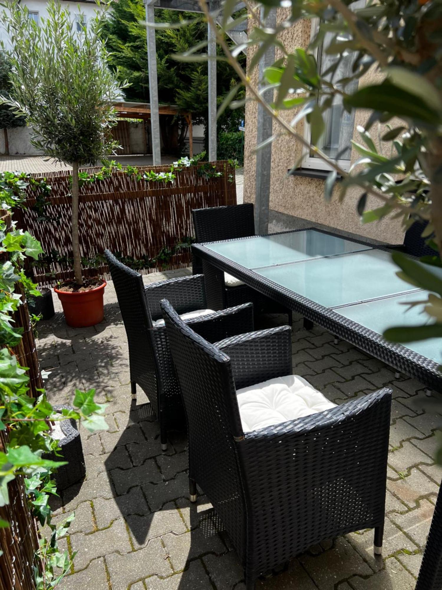Cozyhome Apartment House Magdeburgo Esterno foto