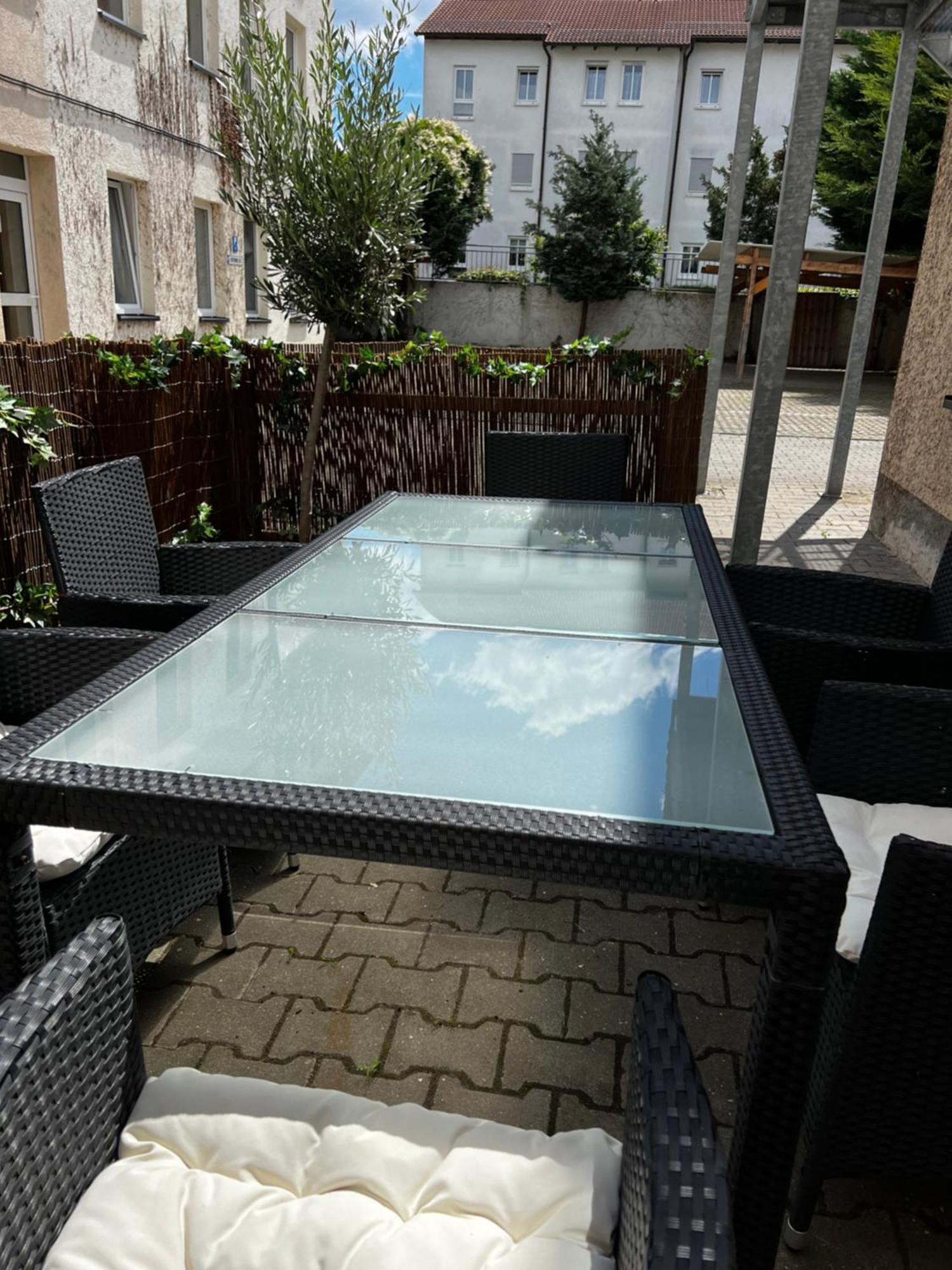 Cozyhome Apartment House Magdeburgo Esterno foto